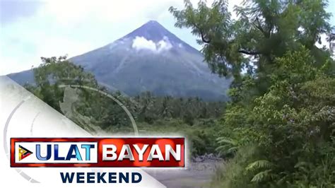 Bulkang Mayon Projects .